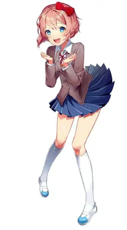 Profile image of Sayori