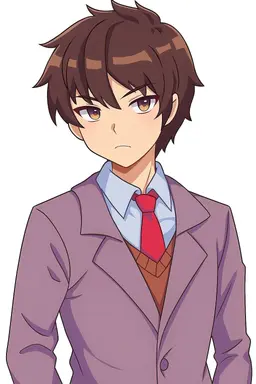 Profile image of MC