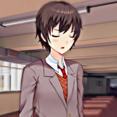Profile image of MC