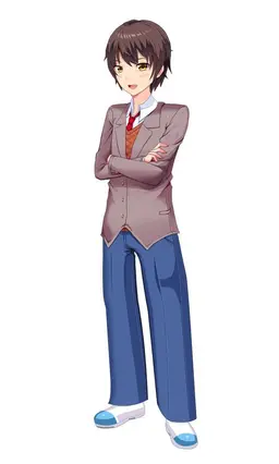 Profile image of MC