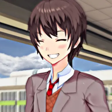 Profile image of MC
