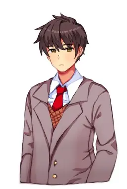 Profile image of MC