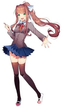 Profile image of Monika