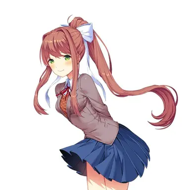 Profile image of Monika