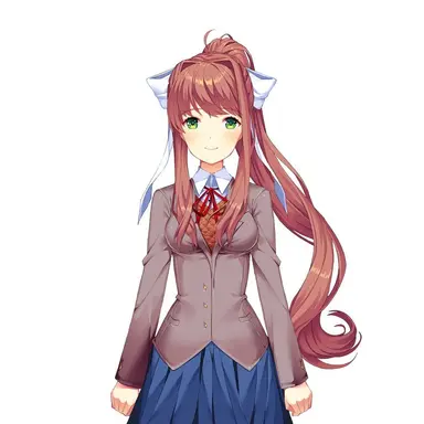 Profile image of Monika