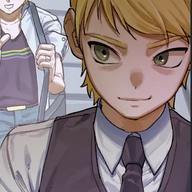 Profile image of Felix