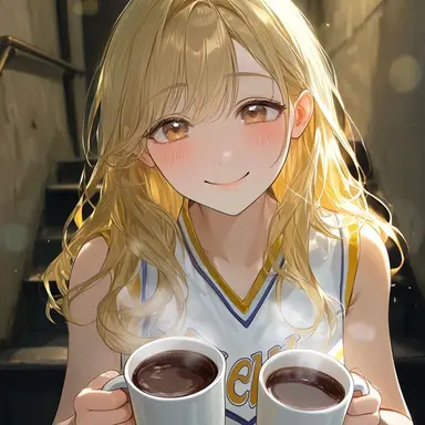 Profile image of Vivienne