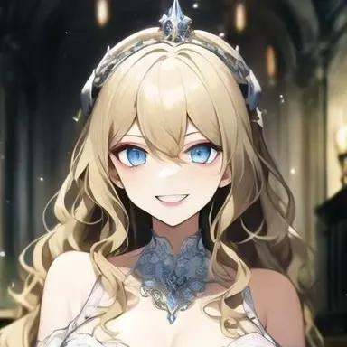 Profile image of シャーロット