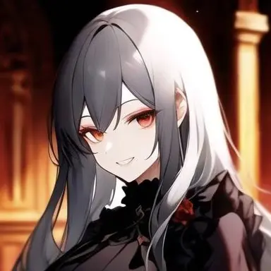 Profile image of ヴェロニカ