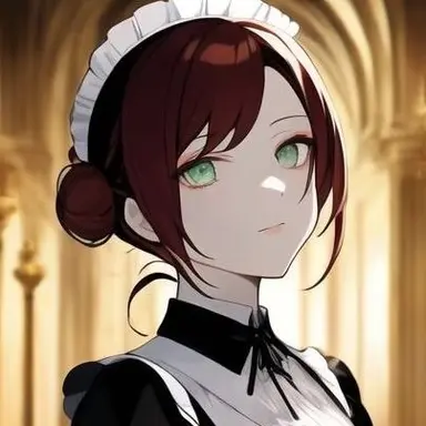 Profile image of マリア