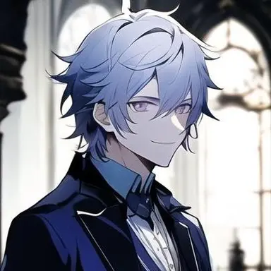 Profile image of ギルバート