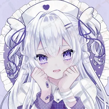 Profile image of ミア
