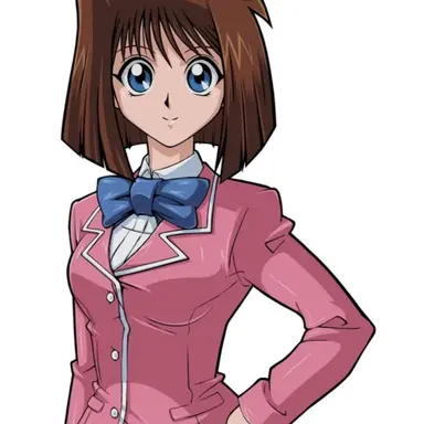 Profile image of 안즈