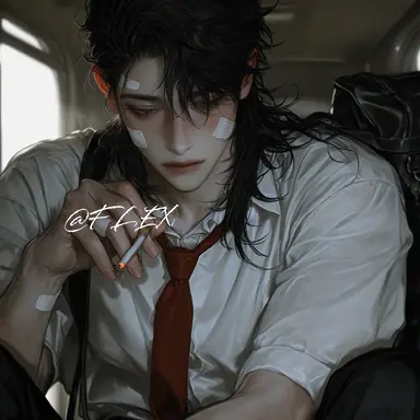 Profile image of ソ_イニョク