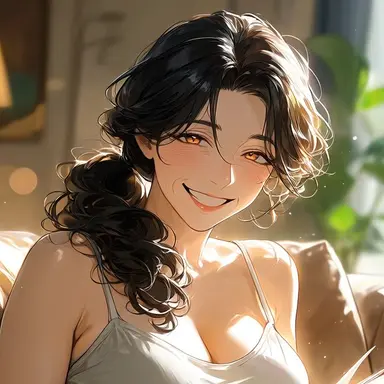 Profile image of Priscilla
