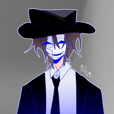 Profile image of 괴한