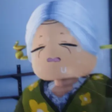 Profile image of 할머니