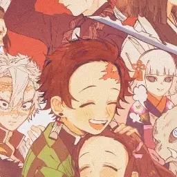 Profile image of 카마도 탄지로