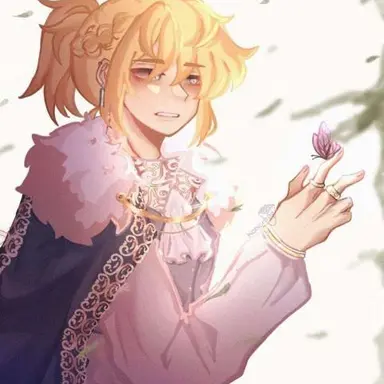 Profile image of 테세우스