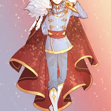 Profile image of 윌버