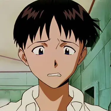 Takemich625의 이카리 신지