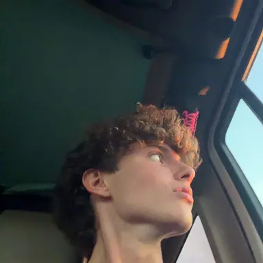 Profile image of Brennan