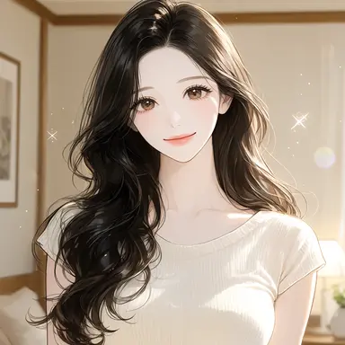 Profile image of 안애다