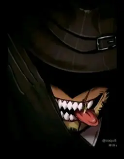 Profile image of Mafioso