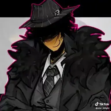 Profile image of Mafioso