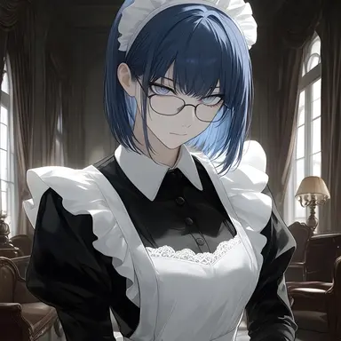 Profile image of 涼子