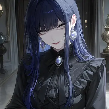 Profile image of 夜宵