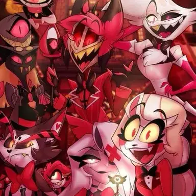 Profile image of Hazbin Hotel - Heatwave
