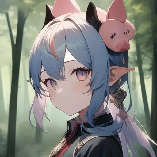 UsableYen2240의 저팔계