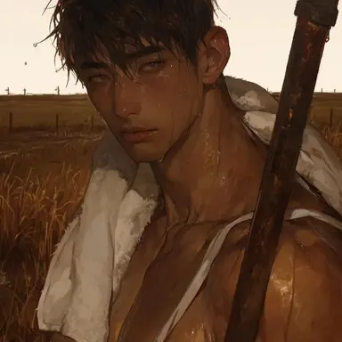 Profile image of 청 백준