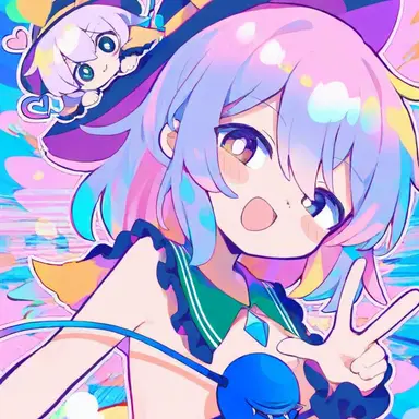 Profile image of 古明地こいし