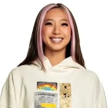 Profile image of Michelle
