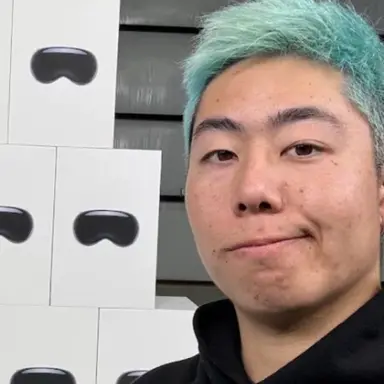 Profile image of Zack
