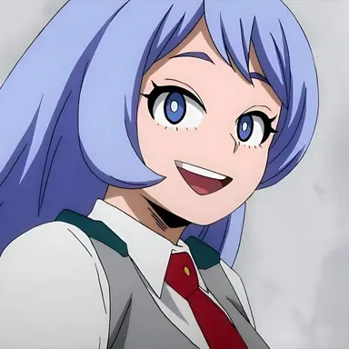 Profile image of Nejire Hado