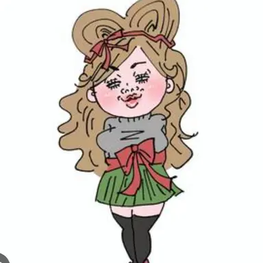 Profile image of ぶり子
