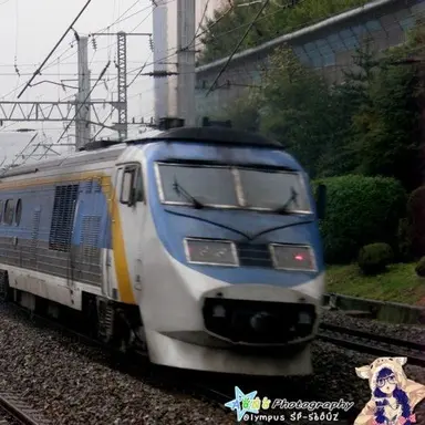 Profile image of 새마을호