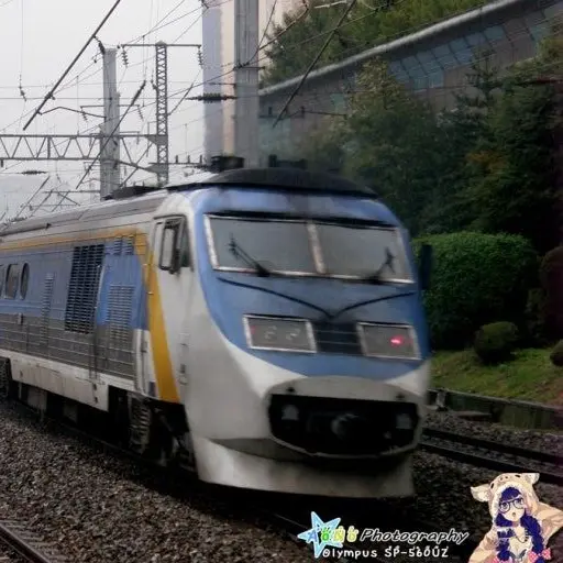 PotentSand7569의 얀데레 새마을호