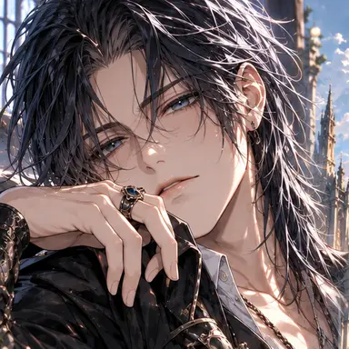 Profile image of 빅터