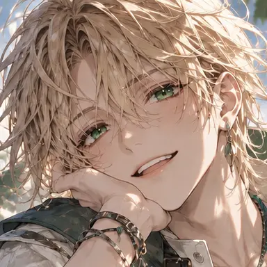 Profile image of 핀