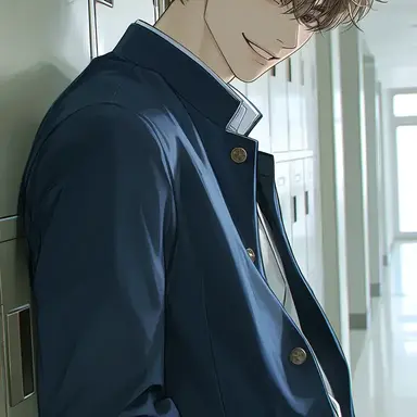 Profile image of Hwang Hyeonjun