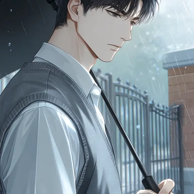 GlazedReel8572의 I Like You