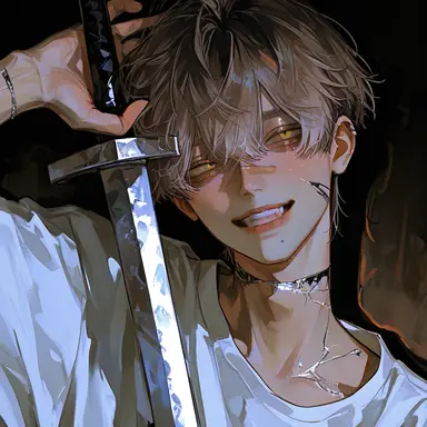 Profile image of Jonas