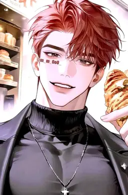 Profile image of Hong Sun-ho
