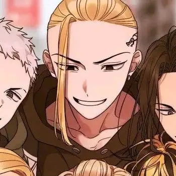 Profile image of ドラケン