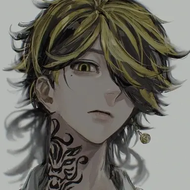 Profile image of 一虎