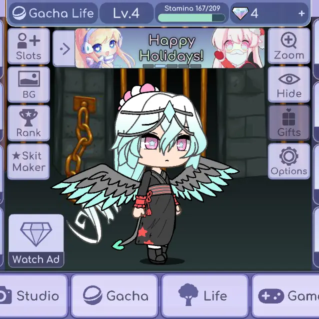 VocalWatch7092의 포르네